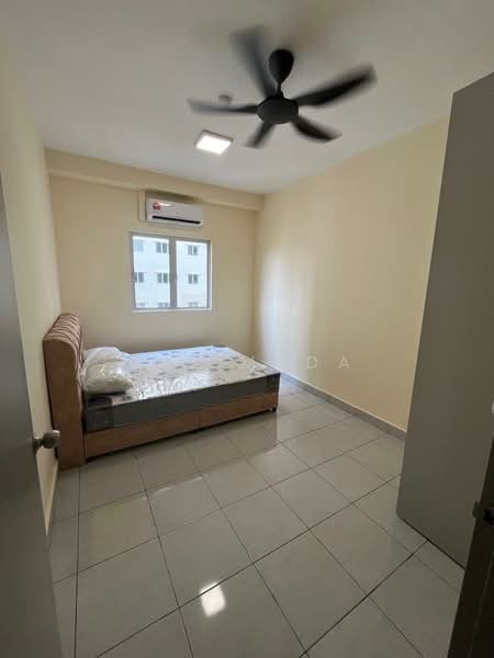 Apartment for Rent at Idaman Melur @ Cybersouth - Zai Muda - Bedroom - PropertyGuru.com.my