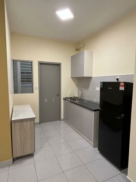Apartment for Rent at Idaman Melur @ Cybersouth - Zai Muda - Kitchen - PropertyGuru.com.my