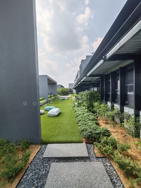 Skyline KL untuk Untuk Disewa - RM 2,000 /bulan, Apr 2026 - Exterior - PropertyGuru.com.my