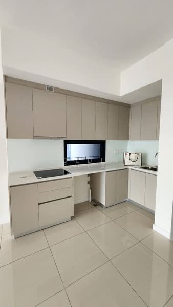 Skyline KL untuk Untuk Disewa - RM 2,000 /bulan, Apr 2026 - Kitchen - PropertyGuru.com.my