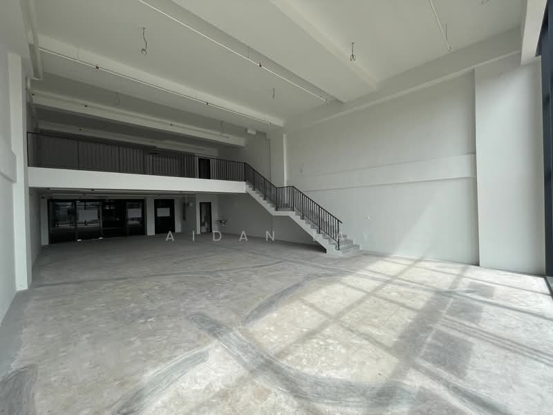 Shop / Office for Sale in Taman Sains Selangor (Kota Damansara) - Aidan Lay - Interior - PropertyGuru.com.my