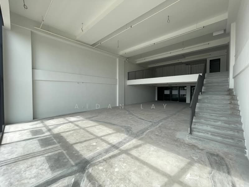 Shop / Office for Sale in Taman Sains Selangor (Kota Damansara) - Aidan Lay - Interior - PropertyGuru.com.my
