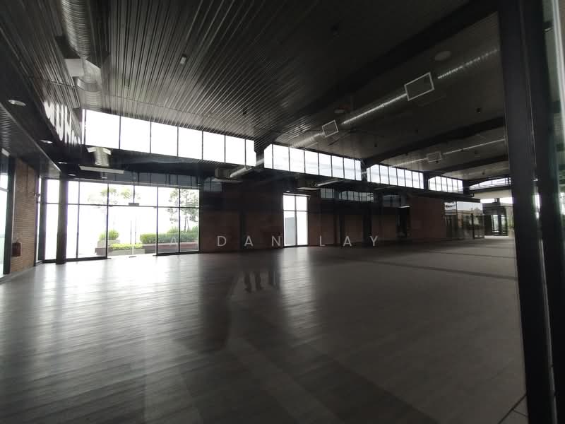 Shop / Office for Sale in Taman Sains Selangor (Kota Damansara) - Aidan Lay - Interior - PropertyGuru.com.my
