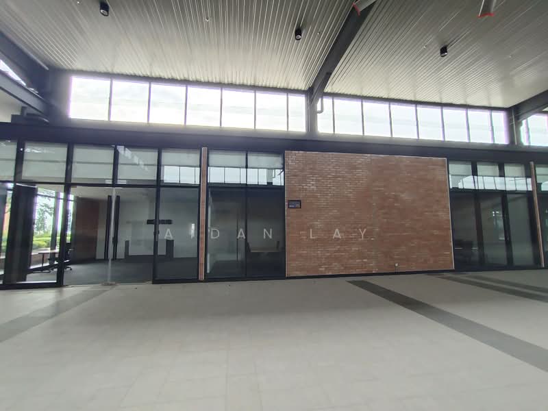 Shop / Office for Sale in Taman Sains Selangor (Kota Damansara) - Aidan Lay - Interior - PropertyGuru.com.my