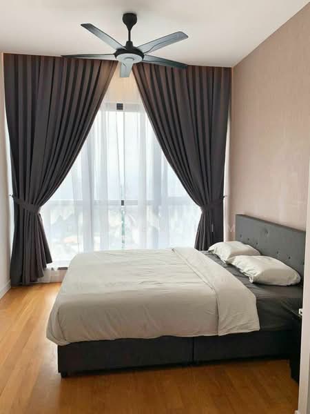 Service Residence for Rent at Aria - Dexter Lim - PropertyGuru.com.my
