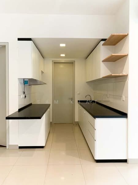 Aragreens untuk Untuk Disewa - RM 1,800 /bulan, Apr 2026 - Kitchen - PropertyGuru.com.my