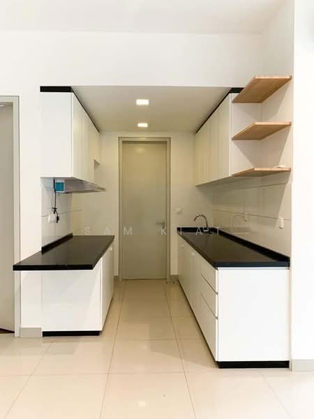Aragreens untuk Untuk Disewa - RM 1,800 /bulan, Apr 2026 - Kitchen - PropertyGuru.com.my