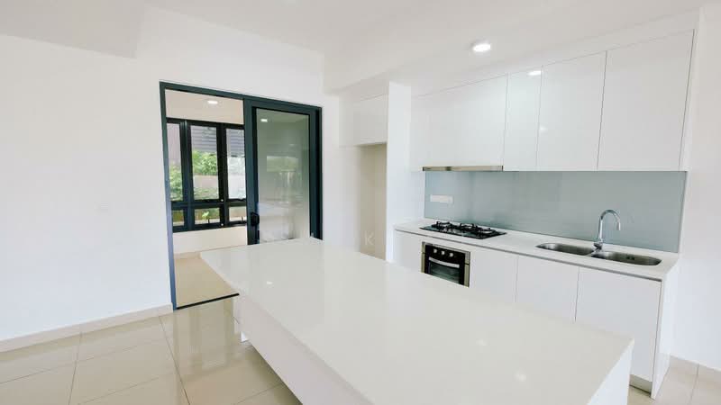 Aragreens untuk Untuk Disewa - RM 1,800 /bulan, Apr 2026 - Kitchen - PropertyGuru.com.my