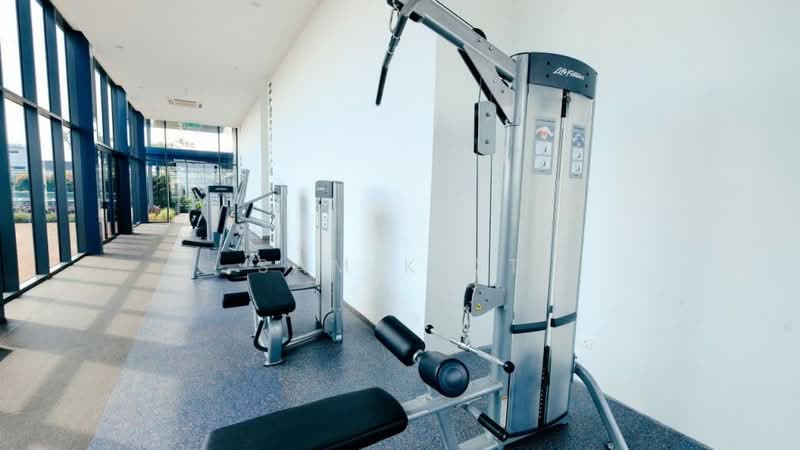 Aragreens untuk Untuk Disewa - RM 1,800 /bulan, Apr 2026 - Gym - PropertyGuru.com.my