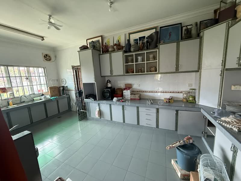 Bungalow for Sale in KL City Centre (Kuala Lumpur) - Nelson Ng - Kitchen - PropertyGuru.com.my