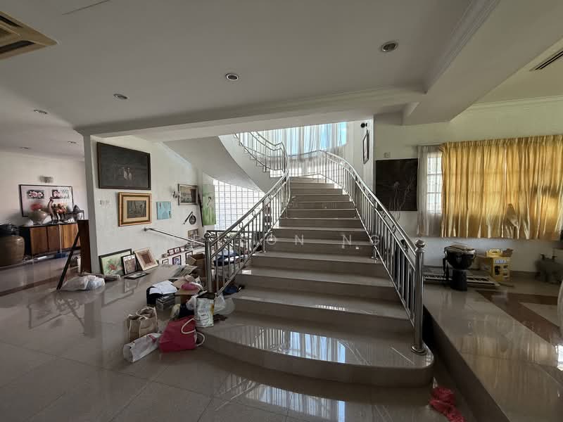 Bungalow for Sale in KL City Centre (Kuala Lumpur) - Nelson Ng - Interior - PropertyGuru.com.my