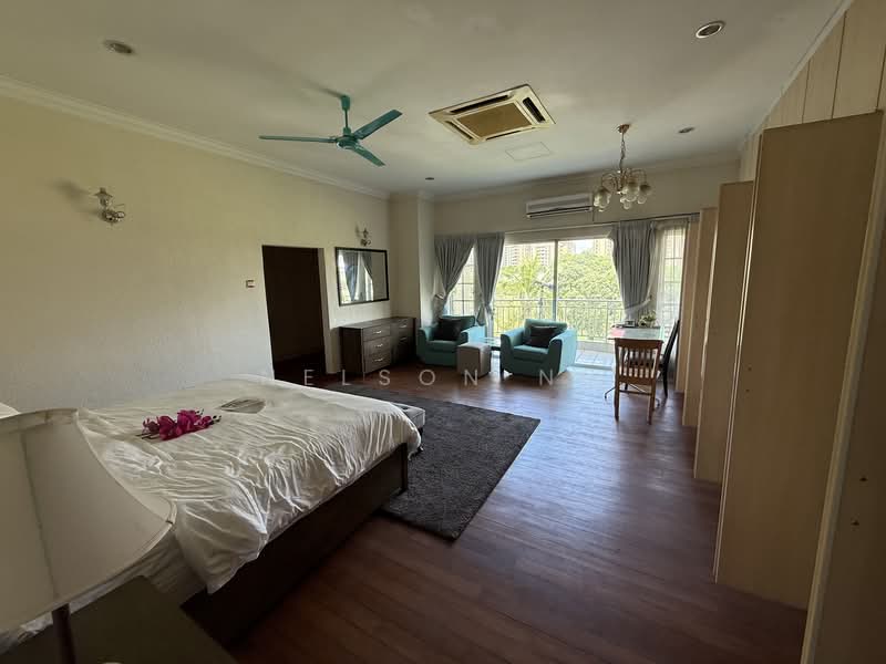 Bungalow for Sale in KL City Centre (Kuala Lumpur) - Nelson Ng - Bedroom - PropertyGuru.com.my