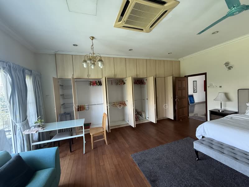 Bungalow for Sale in KL City Centre (Kuala Lumpur) - Nelson Ng - Bedroom - PropertyGuru.com.my