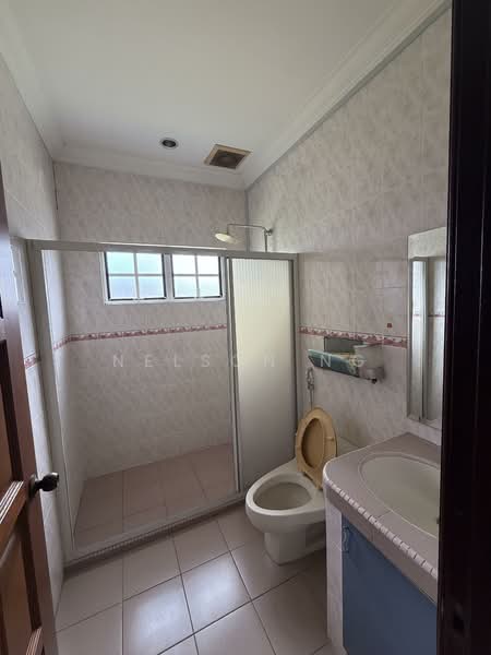 Bungalow for Sale in KL City Centre (Kuala Lumpur) - Nelson Ng - Bathroom - PropertyGuru.com.my