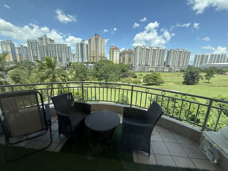 Bungalow for Sale in KL City Centre (Kuala Lumpur) - Nelson Ng - Balcony - PropertyGuru.com.my