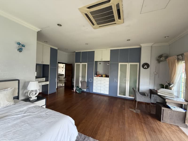 Bungalow for Sale in KL City Centre (Kuala Lumpur) - Nelson Ng - Bedroom - PropertyGuru.com.my