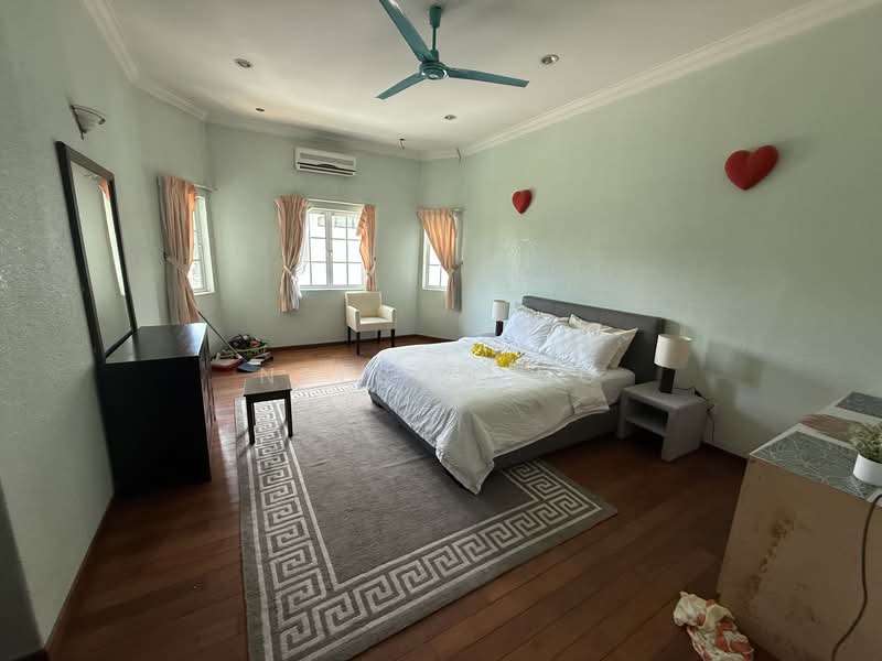 Bungalow for Sale in KL City Centre (Kuala Lumpur) - Nelson Ng - Bedroom - PropertyGuru.com.my