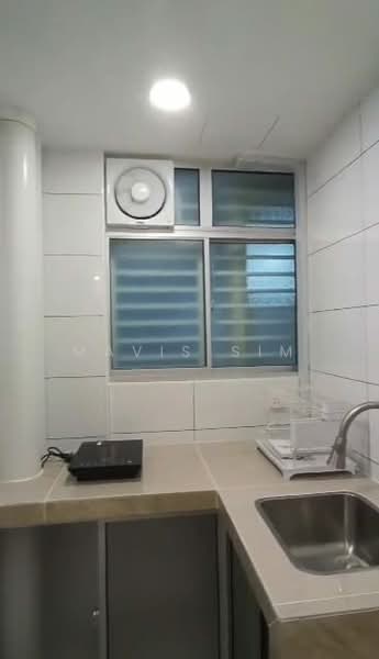 Lily Apartment @ Kuchai Lama untuk Untuk Disewa - RM 2,199 /bulan, Apr 2026 - PropertyGuru.com.my