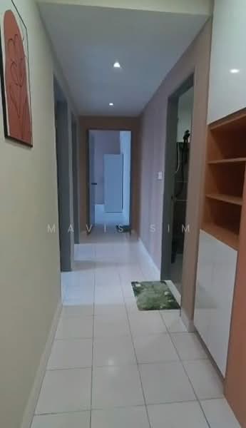 Lily Apartment @ Kuchai Lama untuk Untuk Disewa - RM 2,199 /bulan, Apr 2026 - PropertyGuru.com.my