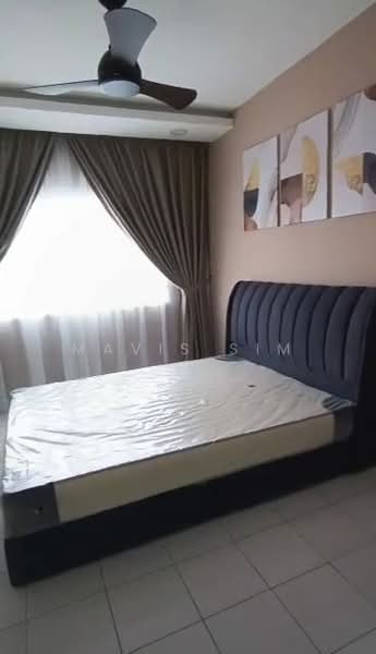 Lily Apartment @ Kuchai Lama untuk Untuk Disewa - RM 2,199 /bulan, Apr 2026 - PropertyGuru.com.my