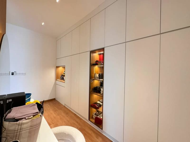 Cluster House for Sale in Mutiara Rini (Skudai) - Larissa Sim - Interior - PropertyGuru.com.my