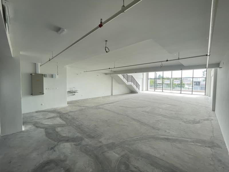 Shop / Office for Rent in Taman Sains Selangor (Kota Damansara) - Aidan Lay - Interior - PropertyGuru.com.my