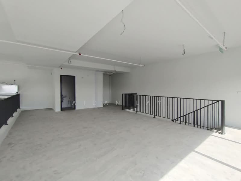 Shop / Office for Rent in Taman Sains Selangor (Kota Damansara) - Aidan Lay - Interior - PropertyGuru.com.my