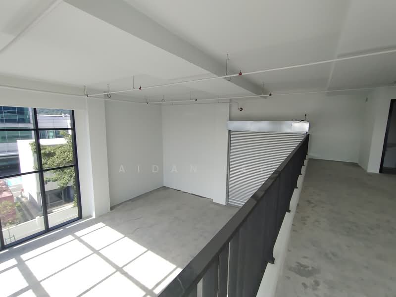Shop / Office for Rent in Taman Sains Selangor (Kota Damansara) - Aidan Lay - Interior - PropertyGuru.com.my