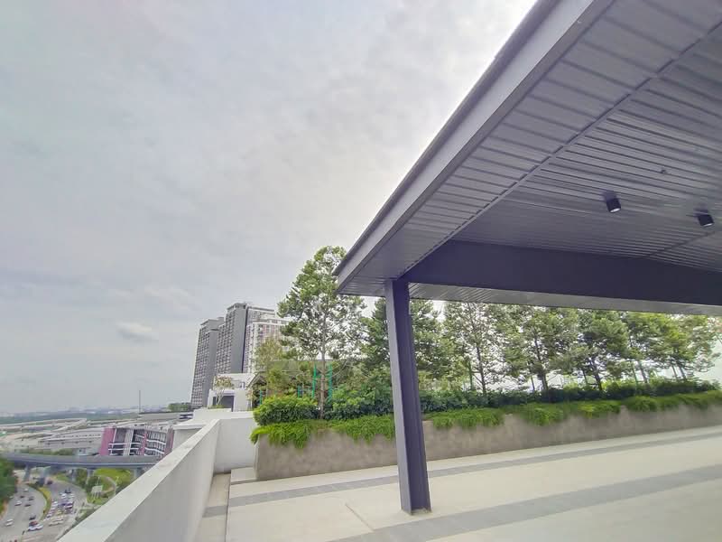 EMHUB, Kota Damansara untuk Untuk Disewa - RM 14,800 /bulan, Apr 2026 - Exterior - PropertyGuru.com.my