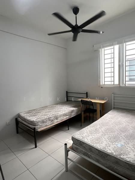 Condominium for Sale at Residensi Platinum Teratai - Frankie Ong - Bedroom - PropertyGuru.com.my