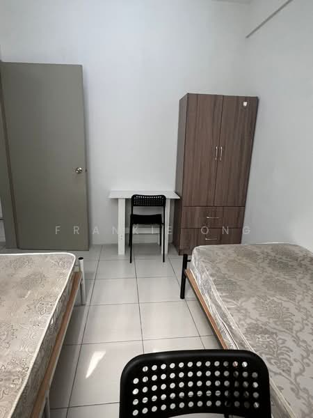 Condominium for Sale at Residensi Platinum Teratai - Frankie Ong - Bedroom - PropertyGuru.com.my