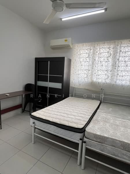 Condominium for Sale at Residensi Platinum Teratai - Frankie Ong - Bedroom - PropertyGuru.com.my