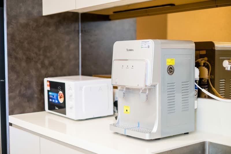 Service Residence for Rent at Dorsett Residences Sri Hartamas - Sariah Saad - PropertyGuru.com.my