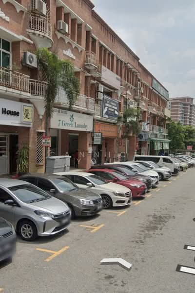 Shop for Rent in Bandar Sungai Long (Selangor) - Cannice You - Exterior - PropertyGuru.com.my