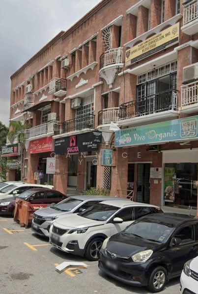 Shop for Rent in Bandar Sungai Long (Selangor) - Cannice You - Exterior - PropertyGuru.com.my