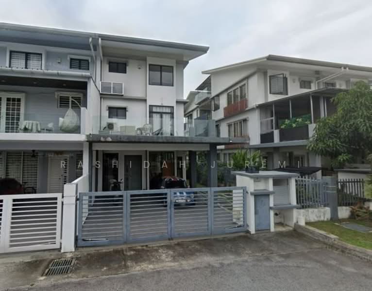 Bungalow for Sale in Ampang Jaya (Ampang) - Rashidah Juremi - Exterior - PropertyGuru.com.my