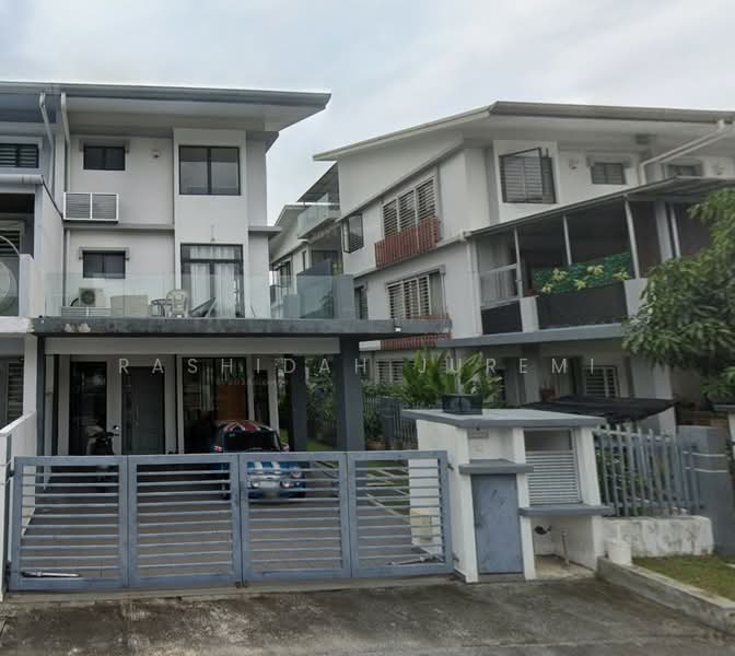 Bungalow for Sale in Ampang Jaya (Ampang) - Rashidah Juremi - Exterior - PropertyGuru.com.my