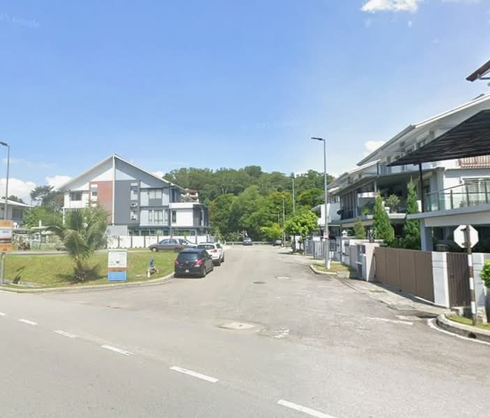 Bungalow for Sale in Ampang Jaya (Ampang) - Rashidah Juremi - Exterior - PropertyGuru.com.my