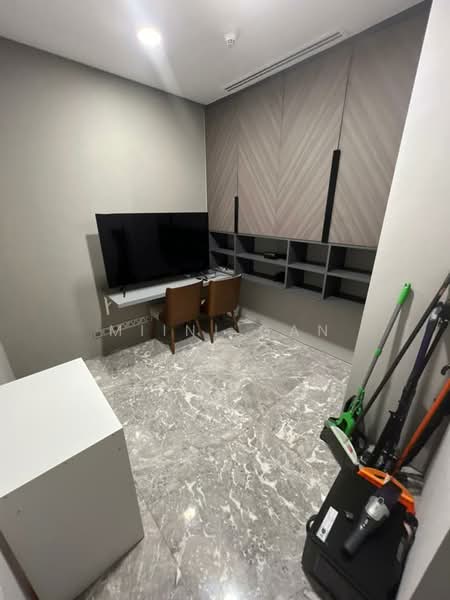 Four Seasons Place untuk Untuk Dijual - RM 7,000,000, Mac 2026 - Study - PropertyGuru.com.my