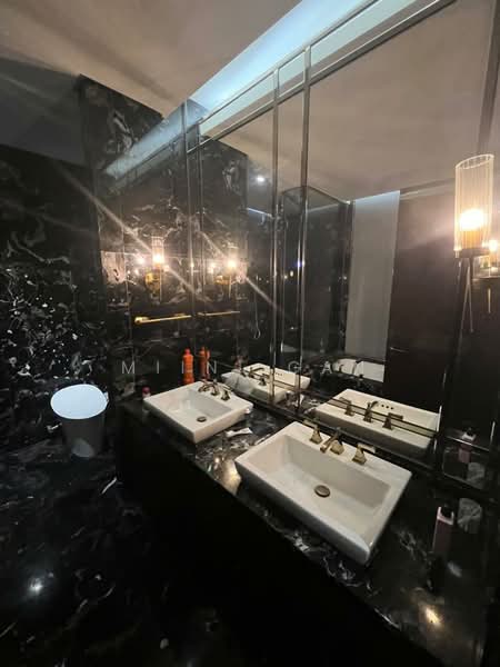 Four Seasons Place untuk Untuk Dijual - RM 7,000,000, Mac 2026 - Bathroom - PropertyGuru.com.my