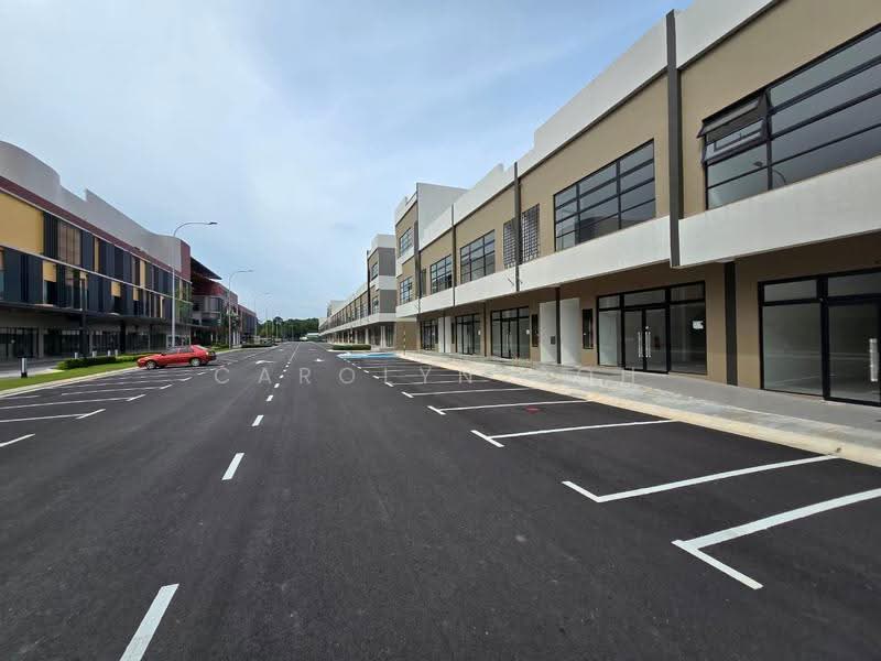 Shop for Rent in Horizon Hills (Iskandar Puteri (Nusajaya)) - Carolyn Goh - PropertyGuru.com.my