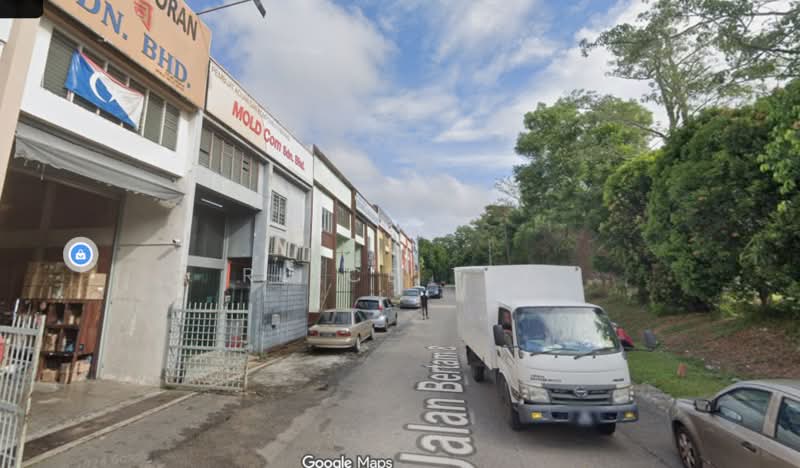 Semi-D Factory for Sale in Taman Daya (Johor Bahru) - Ruice Tey - PropertyGuru.com.my