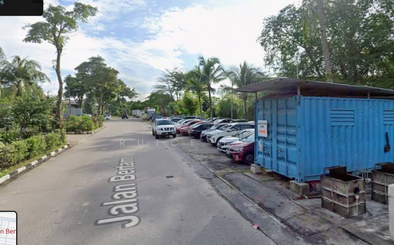 Semi-D Factory for Sale in Taman Daya (Johor Bahru) - Ruice Tey - Exterior - PropertyGuru.com.my