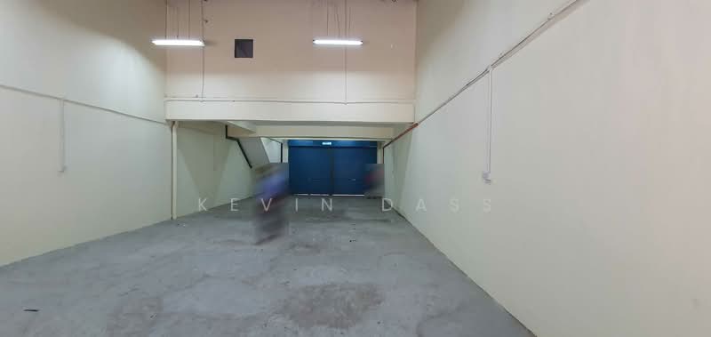 Factory for Rent in Taman Perindustrian Puchong Utama (Puchong) - Kevin Dass - Interior - PropertyGuru.com.my