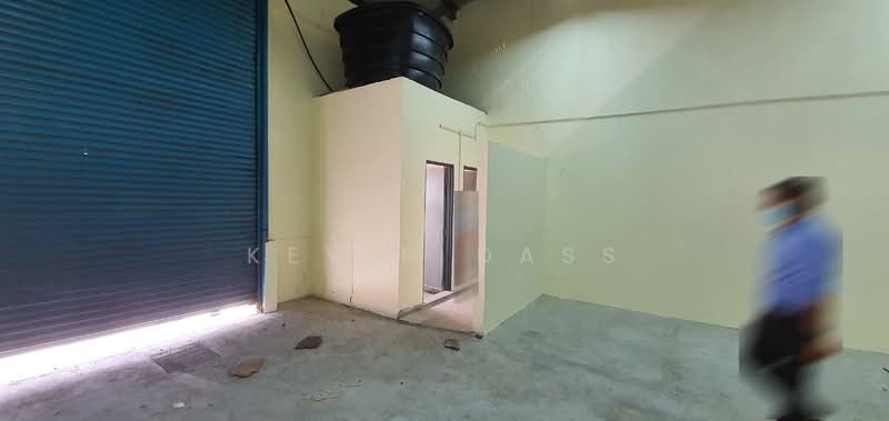 Factory for Rent in Taman Perindustrian Puchong Utama (Puchong) - Kevin Dass - Interior - PropertyGuru.com.my