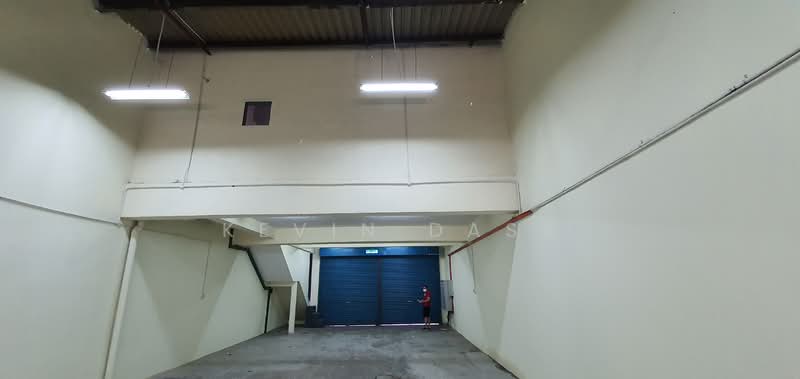 Factory for Rent in Taman Perindustrian Puchong Utama (Puchong) - Kevin Dass - Interior - PropertyGuru.com.my