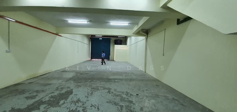 Factory for Rent in Taman Perindustrian Puchong Utama (Puchong) - Kevin Dass - Interior - PropertyGuru.com.my