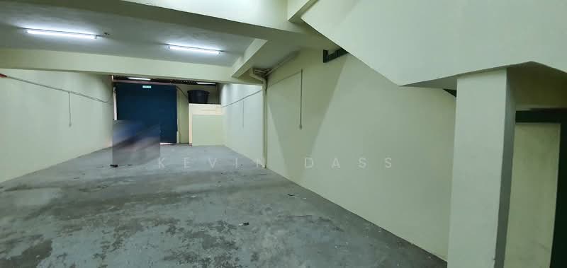 Factory for Rent in Taman Perindustrian Puchong Utama (Puchong) - Kevin Dass - Interior - PropertyGuru.com.my