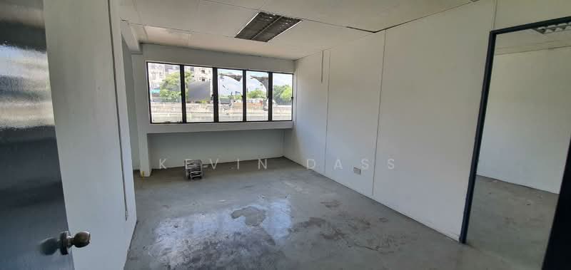 Factory for Rent in Taman Perindustrian Puchong Utama (Puchong) - Kevin Dass - Interior - PropertyGuru.com.my
