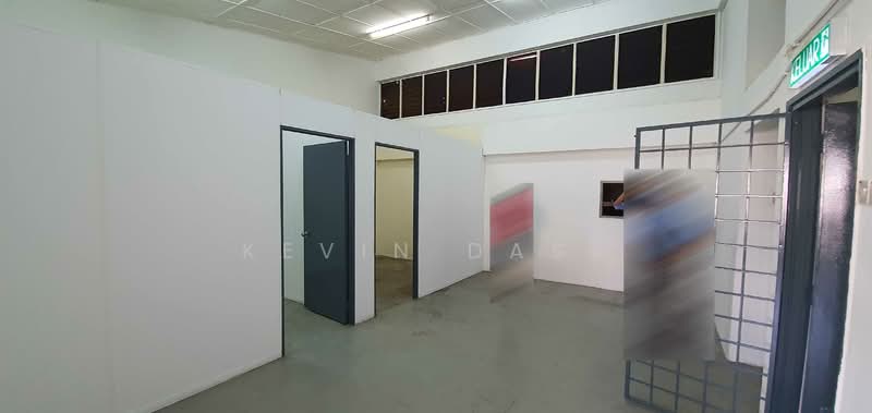 Factory for Rent in Taman Perindustrian Puchong Utama (Puchong) - Kevin Dass - Interior - PropertyGuru.com.my